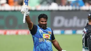 new zealand vs sri lanka — GR news