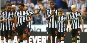 newcastle — GR news