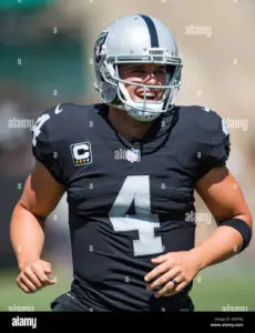 Όλα για το NFL: Η Εποχή του Αμερικανικού Φούτμπολ