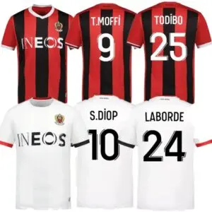 Nice FC: Η Πορεία και οι Σημαντικές Στιγμές της Ομάδας