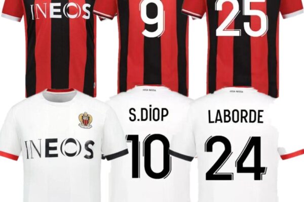 Nice FC: Η Πορεία και οι Σημαντικές Στιγμές της Ομάδας