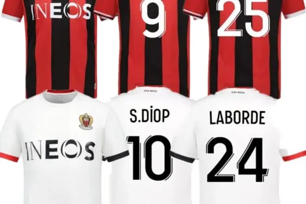 Nice FC: Η Πορεία και οι Σημαντικές Στιγμές της Ομάδας
