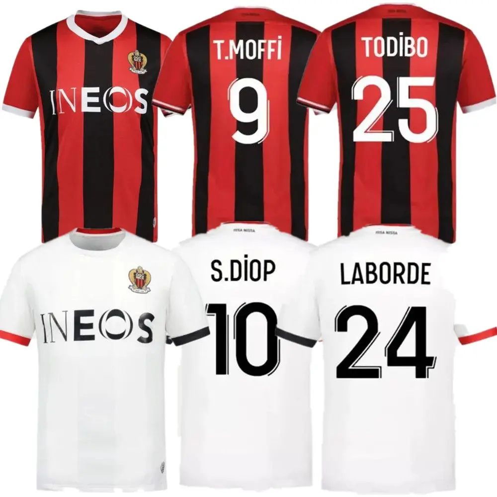 Nice FC: Η Πορεία και οι Σημαντικές Στιγμές της Ομάδας