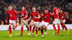 Nottingham Forest: Ένας νέος Κύκλος στην Premier League