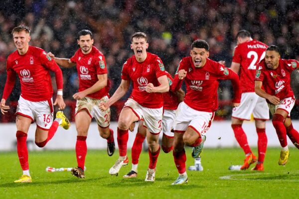 Nottingham Forest: Ένας νέος Κύκλος στην Premier League