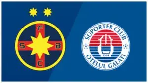 Ο αγώνας Οţelul Galaţi – FCSB: Μια Σημαντική Αναμέτρηση