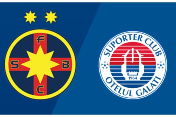 Ο αγώνας Οţelul Galaţi – FCSB: Μια Σημαντική Αναμέτρηση