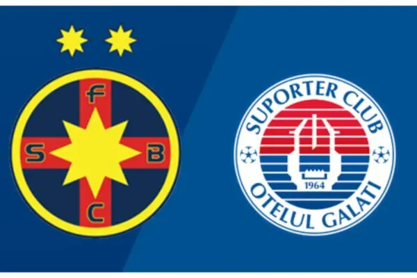 Ο αγώνας Οţelul Galaţi – FCSB: Μια Σημαντική Αναμέτρηση