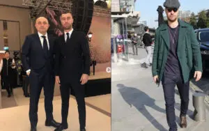 Ο Ογυλτσαν Εγγίν και η Ανερχόμενη Λάμψη του στο Ποδόσφαιρο