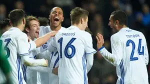Ανασκόπηση της κατάστασης του Odense FC