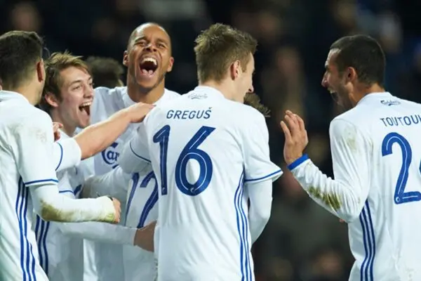 Ανασκόπηση της κατάστασης του Odense FC