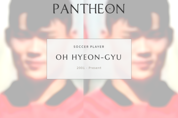 Oh Hyeon-gyu: Ο ανερχόμενος σταρ του κορεάτικου ποδοσφαίρου