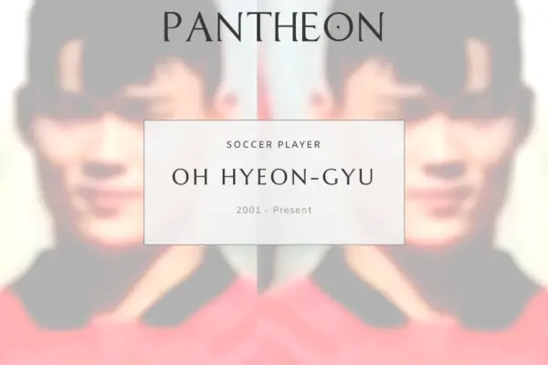 Oh Hyeon-gyu: Ο ανερχόμενος σταρ του κορεάτικου ποδοσφαίρου