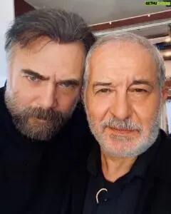 Oktay Kaynarca: Νέες προοπτικές και επιτυχίες