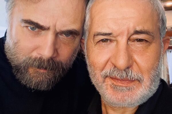 Oktay Kaynarca: Νέες προοπτικές και επιτυχίες