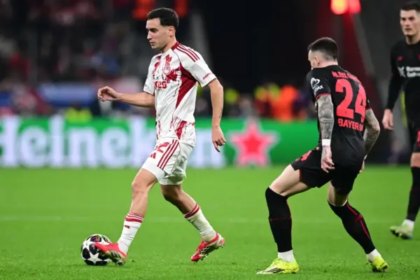 olympiacos — GR news
