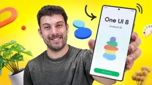 One UI 8.5: Όλα όσα Πρέπει να Ξέρετε