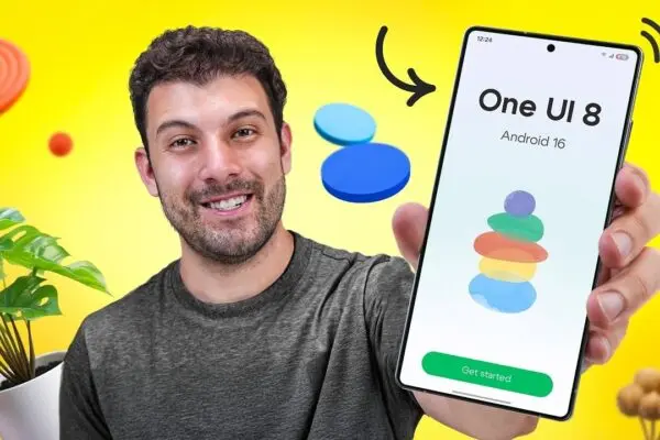 One UI 8.5: Όλα όσα Πρέπει να Ξέρετε
