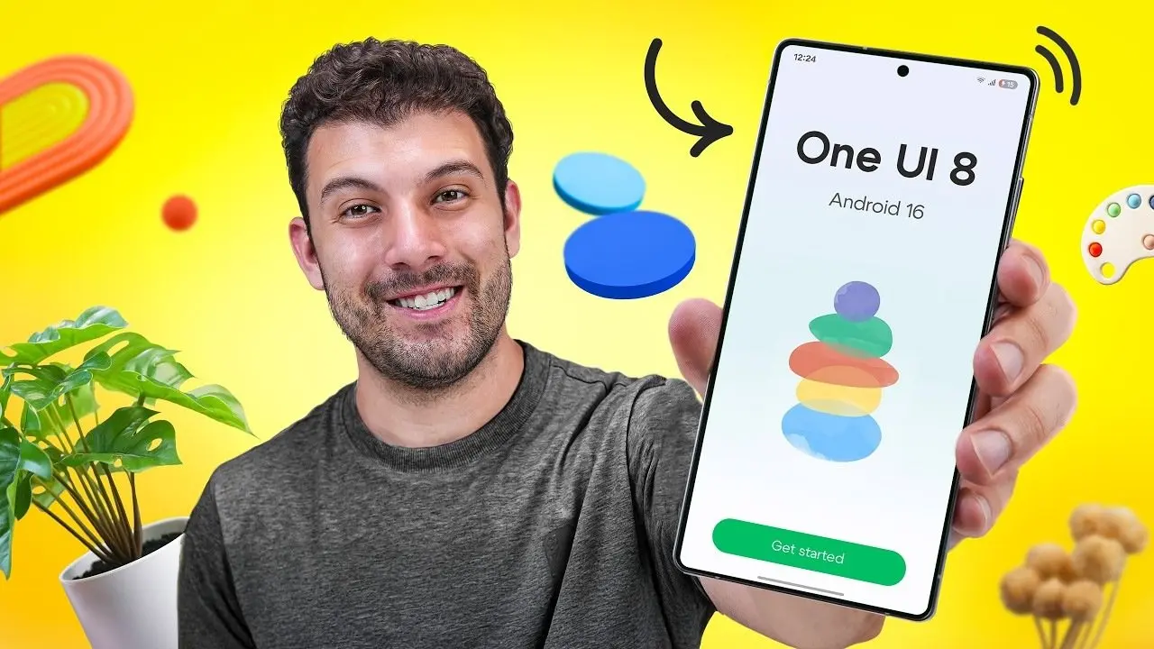 One UI 8.5: Όλα όσα Πρέπει να Ξέρετε