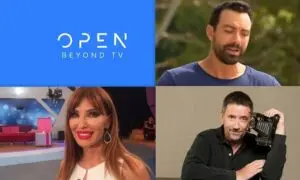 Η Ανοικτή Τηλεόραση και η Νέα Της Εποχή
