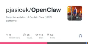 OpenClaw: Η νέα εποχή στη ρομποτική τεχνολογία