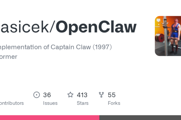 OpenClaw: Η νέα εποχή στη ρομποτική τεχνολογία