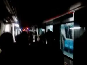 Ηλεκτρική Διακοπή στην Osmaniye: Αιτίες και Επιπτώσεις