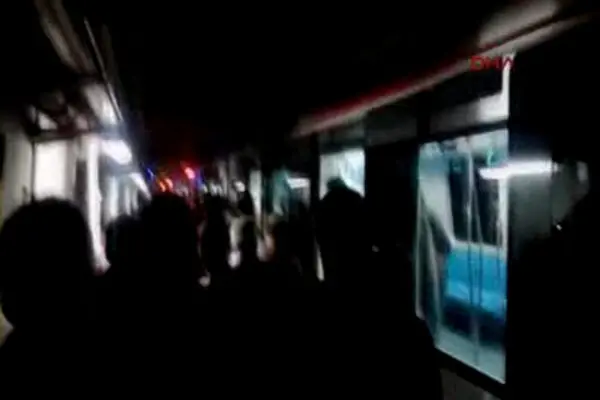 Ηλεκτρική Διακοπή στην Osmaniye: Αιτίες και Επιπτώσεις
