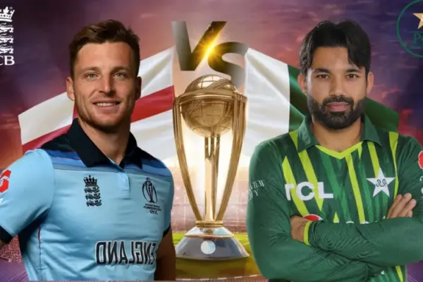 pakistan national cricket team vs england cricket team match scorecard — GR news