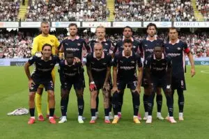 Palermo FC: Η Επανεμφάνιση και οι Στόχοι για το Μέλλον