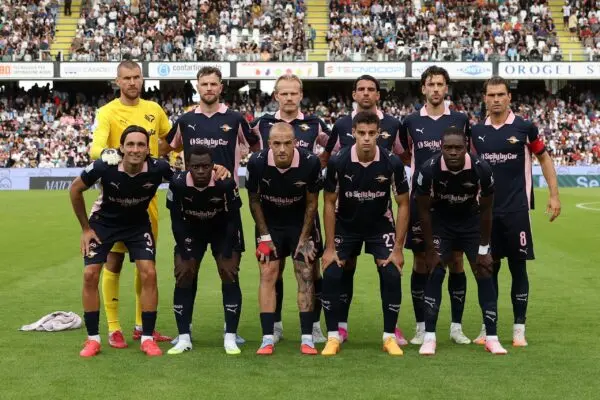 Palermo FC: Η Επανεμφάνιση και οι Στόχοι για το Μέλλον