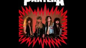 Pantera: Η Επιστροφή στην Μουσική Σκηνή