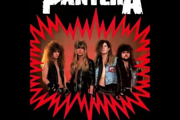 Pantera: Η Επιστροφή στην Μουσική Σκηνή