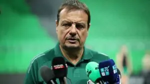 Γνωρίστε τον Παναθηναϊκό Αθλητικό Όμιλο BC