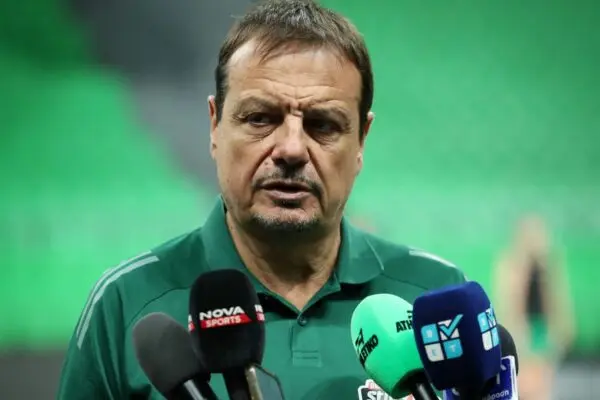 Γνωρίστε τον Παναθηναϊκό Αθλητικό Όμιλο BC
