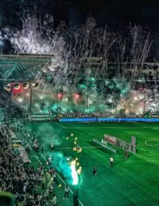 Η Παναθηναϊκός BC και οι τελευταίες εξελίξεις του