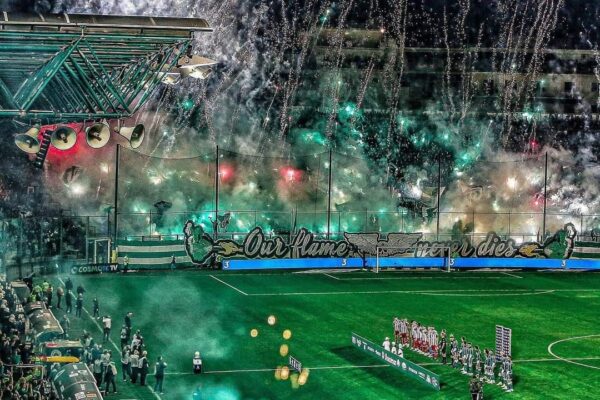 Η Παναθηναϊκός BC και οι τελευταίες εξελίξεις του