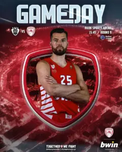 PAOK BC: Ένας Θεσμός στο Ελληνικό Μπάσκετ