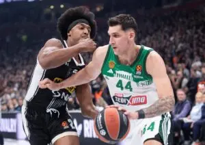Partizan – Παναθηναϊκός: Η Σημαντικότητα του Αγώνα