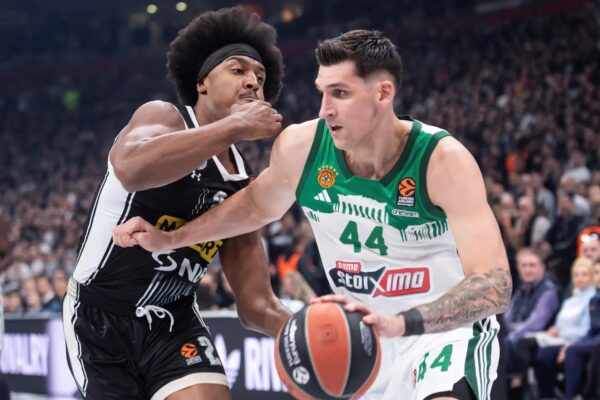 Partizan – Παναθηναϊκός: Η Σημαντικότητα του Αγώνα