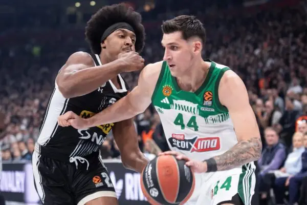 Partizan – Παναθηναϊκός: Η Σημαντικότητα του Αγώνα
