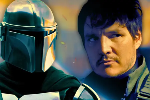 pedro pascal — GR news