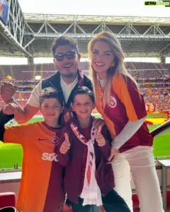 Pelin Karahan: Οι τελευταίες εξελίξεις στην καριέρα της