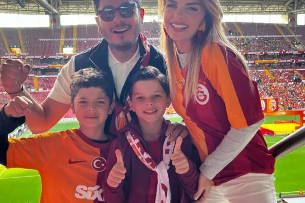 Pelin Karahan: Οι τελευταίες εξελίξεις στην καριέρα της