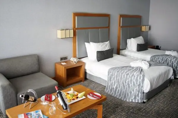 Πεντίκ: Κέντρο ανάπτυξης και πολιτισμού στην Κωνσταντινούπολη