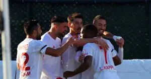 Προεπισκόπηση της Αντιπαλότητας Pendikspor – Amed