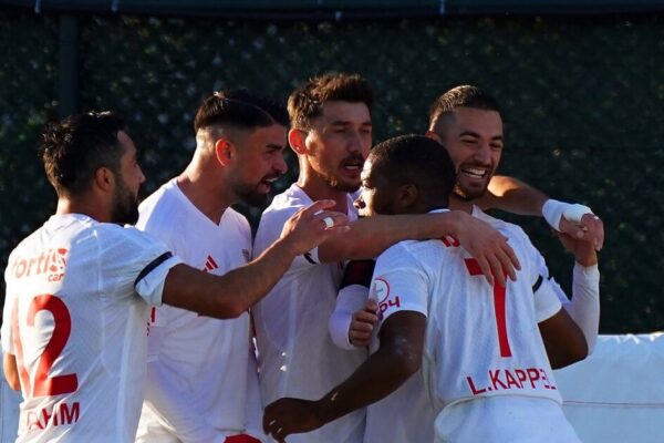 Προεπισκόπηση της Αντιπαλότητας Pendikspor – Amed