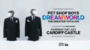 Pet Shop Boys: Ο Θρύλος της Synthpop Μουσικής