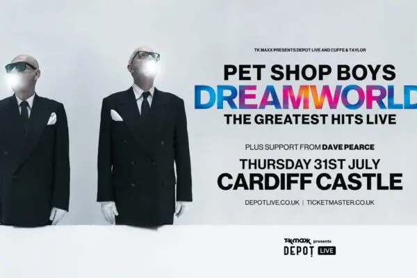 Pet Shop Boys: Ο Θρύλος της Synthpop Μουσικής