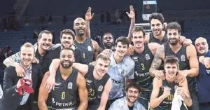 Petkim Spor – Türk Telekom: Σημαντική Αναμέτρηση για την Αθλητική Κοινότητα